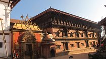 Day tour to Bhaktapur Darbar Square