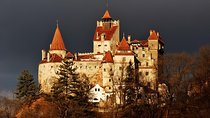 Bran Castle Entry Tickets