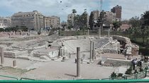 One Day Tour in Alexandria