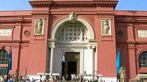 Day Tour to Islamic Cairo ,The Egyptian Museum and Khan El-Khalili