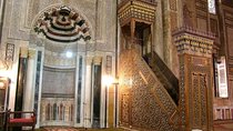 Half day tour in Islamic Cairo