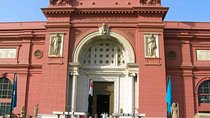 Day Tour at The Egyptian Museum,Saladin Citadel and Khan El Khalili Bazaar
