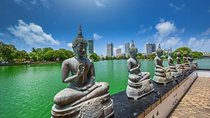 Colombo Private Day Tour