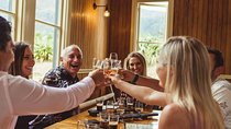 Top Rated Afternoon Wine & Beer Tour & Platters Included