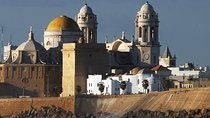 Sightseeing Day-Trip to Cadiz and Jerez from Seville