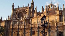 Seville Private Tour to the Royal Alcazar and Cathedral
