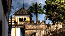 Seville Private Tour to Jewish Quarter and Plaza de Espana