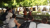 Santa Cruz Jewish Quarter Guided Tour in Seville