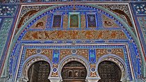 Alcázar and Jewish Quarter Guided Walking Tour in Seville