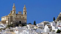 Ronda and White Villages Guided Day Tour from Seville