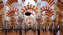 Cordoba Highlights: Guided Day Tour from Seville