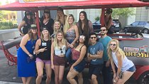 Pedal Bar Crawl Tour of Downtown Phoenix