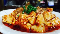 Half-Day Professional Mapo Tofu Cooking with a Local Market Visit