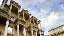 Ephesus and Virgin Marys House in one day from Istanbul