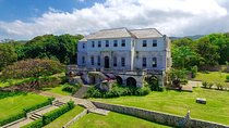 Skip the Line: Rose Hall Great House and Garden Tour Ticket