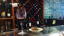 Madrid Gourmet Tapas Small Group Tour