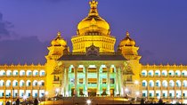 Private Tour: Bangalore City Tour Including LalBagh & Tipu Palace