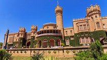 Private Tour: Palaces of Bangalore