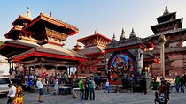 Kathmandu tour in 1 day including Bhaktapur city (Optional Mountain flight)