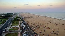 Private Custom Tour: Chennai Sightseeing with Guide