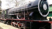 Visit to Rail Museum or Dolls Museum with India Gate (private hotel transfers)