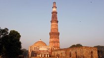 Private Custom tour of Delhi (choose from 18 places to visit)