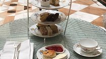 Exclusive High Tea Experience at The Imperial Hotel