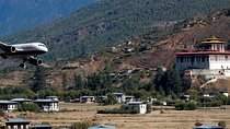 5-day Private Bhutan Tour: Paro, Thimphu, and Punakha