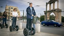 Athens National Gardens Segway Tour
