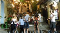 Athens Night Segway Tour