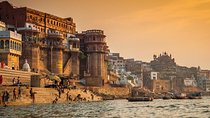 Varanasi Cultural Tour