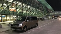 Transfer from Zakopane to Krakow Balice airport