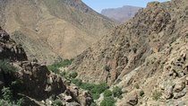 Atlas Mountain, Valley & Waterfall - Day Trip from Marrakesh