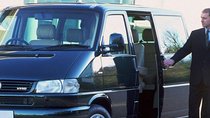 Marrakech Airport Transfer (ONE WAY pick-up OR/OU ONE WAY drop-off)