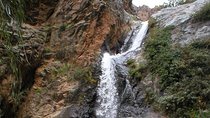 From Marrakech : Day Trip to Ourika Valley Atlas Mountains