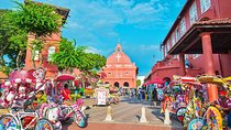 Historical Malacca Tour from Kuala Lumpur