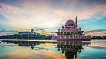 Putrajaya Smart & Inteligent City