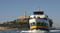 Escape from the Rock! Cruise around Alcatraz