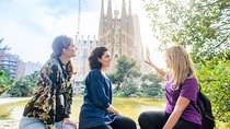 Barcelona Gaudi and Sagrada Familia Tour