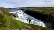 Private Golden Circle Tour Iceland | Day Tour