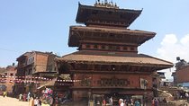 Bhaktapur Sightseeing