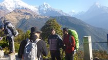 Annapurna Base Camp Trek