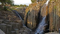 Pueblos Magicos & Basaltic Prisms Private Tour