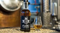 Flóki Whisky Distillery Tour & Tasting in Reykjavík