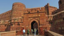 Delhi Agra Same Day Tour by Private Car