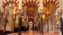 Private Tour: Cordoba Day Trip from Madrid by High-Speed Train