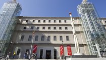 Private Tour: Reina Sofia Museum 