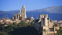 Private Tour: Segovia Day Trip from Madrid