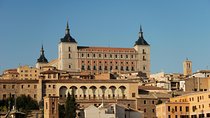 Toledo Private Tour from Madrid