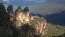 Private Guided Tour from Sydney to Blue Mountains National Park